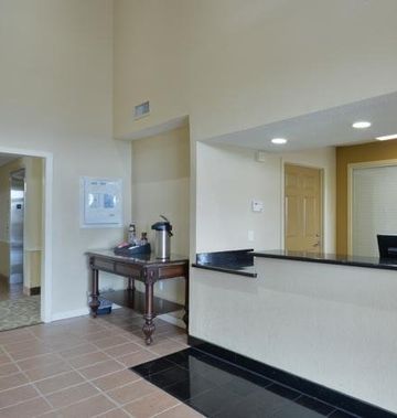 InTown Suites Houston Galleria
