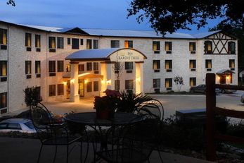 Inn On Barons Creek