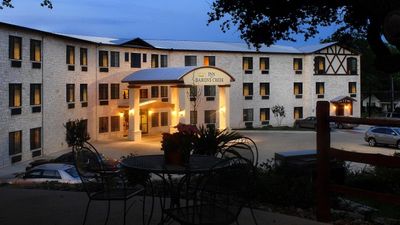 Inn On Barons Creek