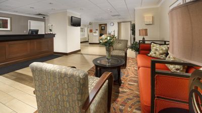 American Inn of Bethesda