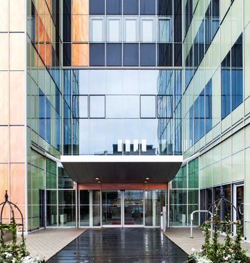 Elite Hotel Ideon