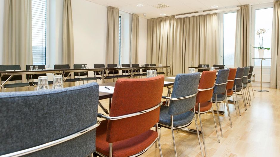 Elite Hotel Ideon Meeting