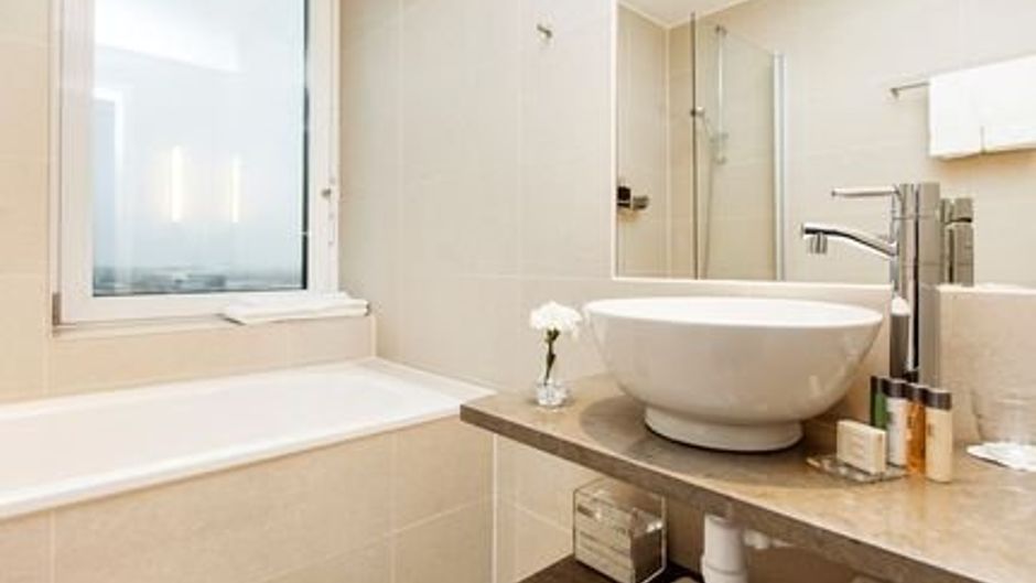 Elite Hotel Ideon Other