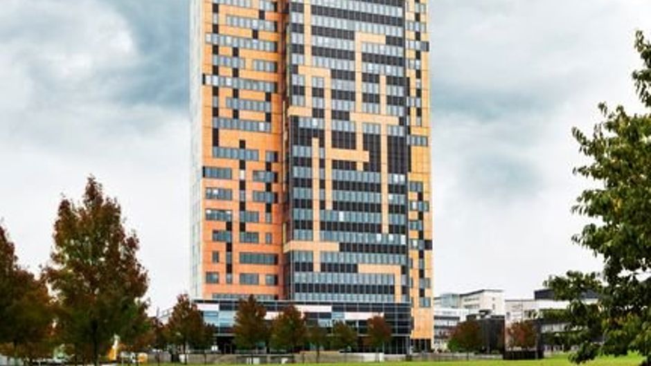Elite Hotel Ideon Exterior