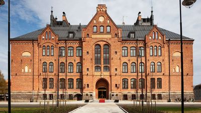 Elite Hotel Mimer