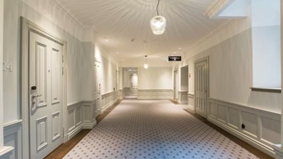 Elite Hotel Mimer Other
