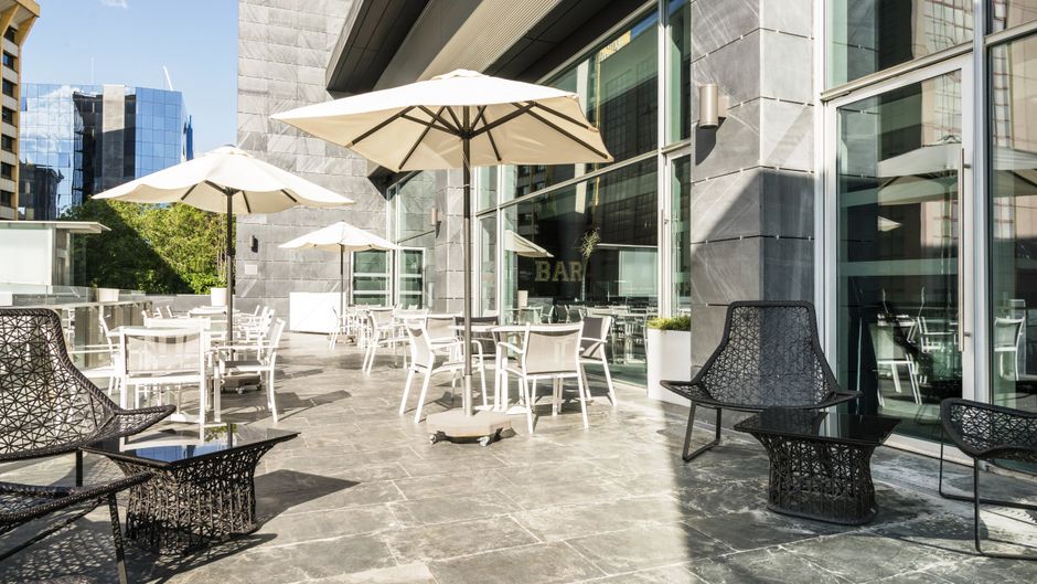 Hotel Ilunion Atrium Other