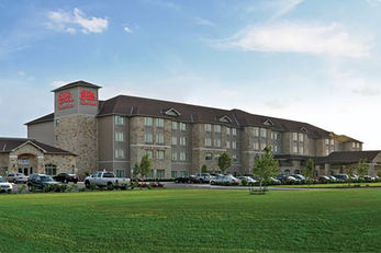 Shilo Inns Killeen