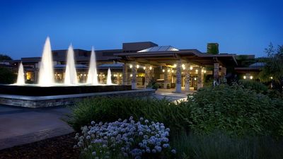 Grand Geneva Resort & Spa