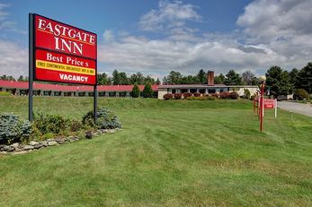 Eastgate Inn