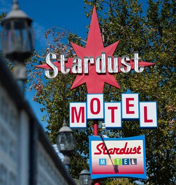Stardust Motel