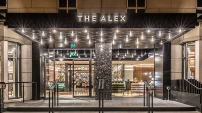 The Alex