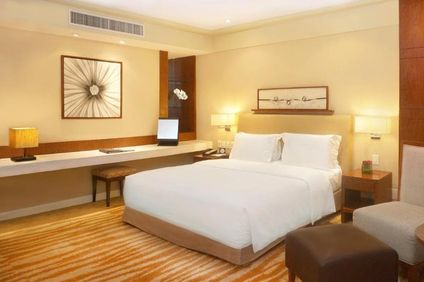 New Coast Hotel Manila