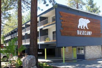 Basecamp Hotel South Lake Tahoe