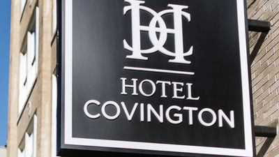 Hotel Covington
