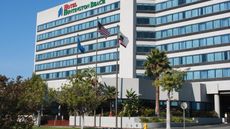 Hotel Huntington Beach
