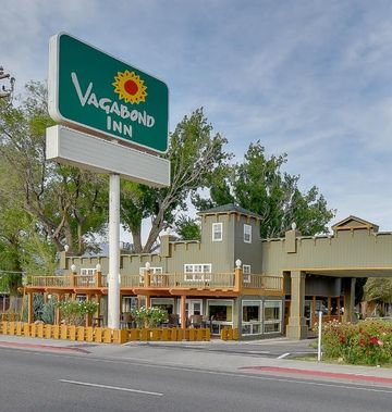 Vagabond Inn Bishop