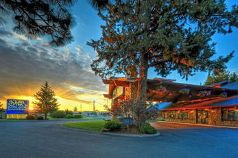 Shilo Inns Bend
