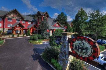 The Appy Lodge