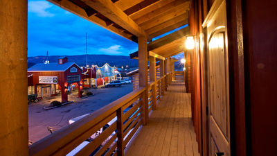 Cousins Country Inn