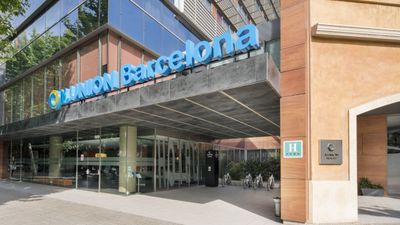 Ilunion Barcelona