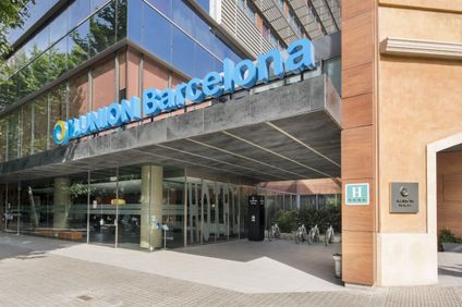 Ilunion Barcelona