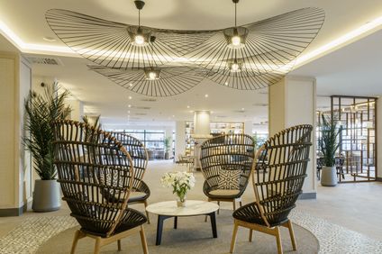 Hotel Ilunion Fuengirola