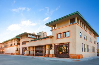 Historic Park Inn Hotel