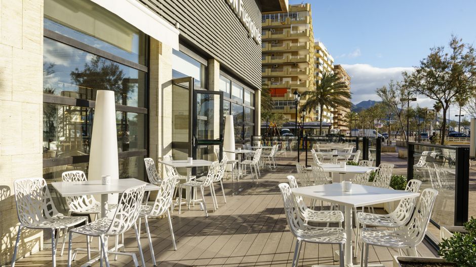 Hotel Ilunion Fuengirola Other