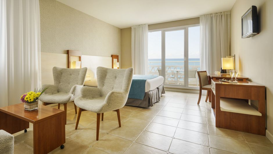 Hotel Ilunion Fuengirola Suite
