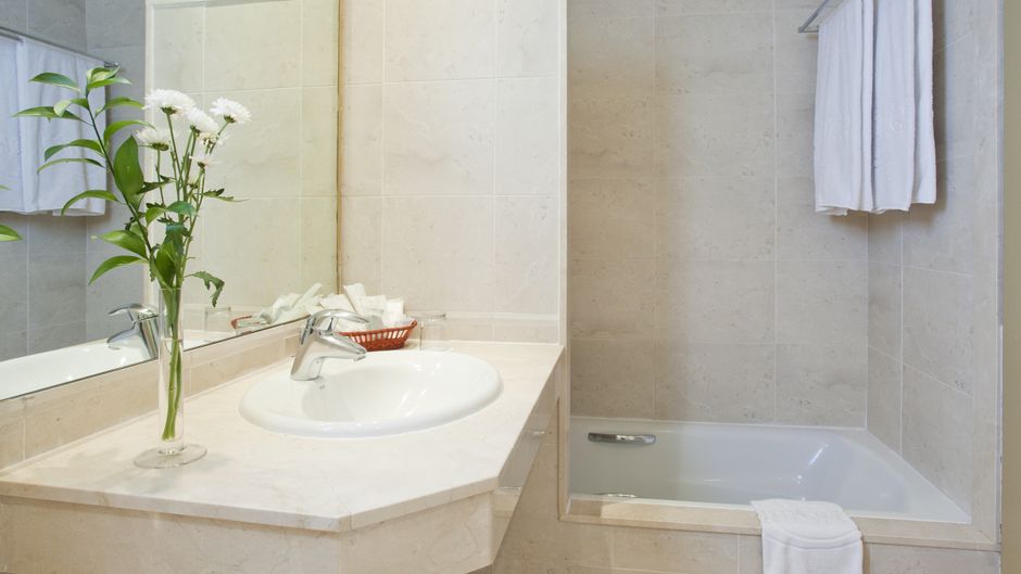 Hotel Ilunion Fuengirola Room