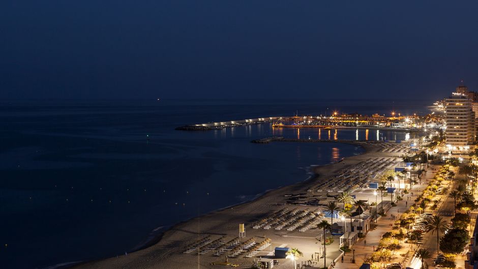 Hotel Ilunion Fuengirola Other