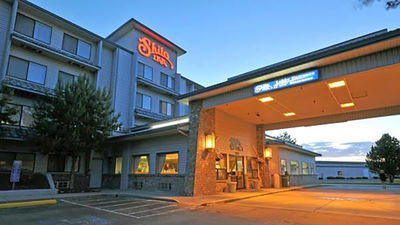 Shilo Inns Nampa