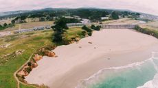 Beachcomber Motel
