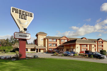 Phoenix Inn Suites