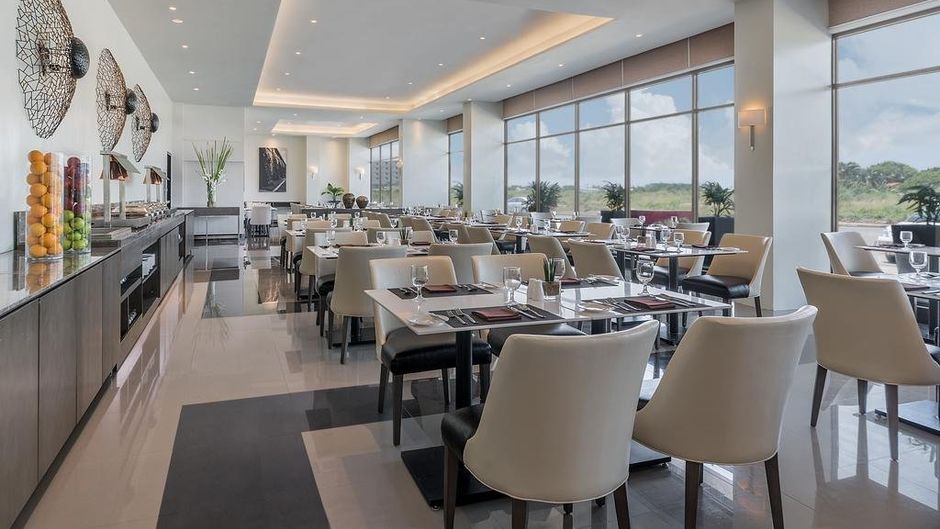 Seda Atria Restaurant