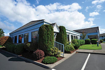 Shilo Inns Tillamook