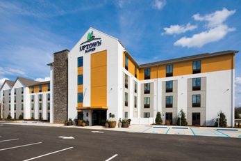Uptown Stes Extended Stay AUS Round Rock