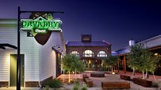 Cavalry Court Hotel