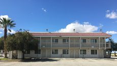 Vagabond Inn Buttonwillow North I-5