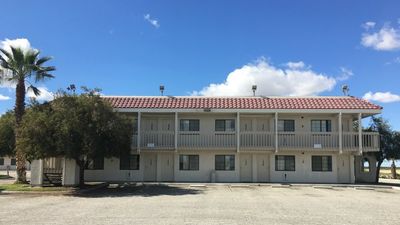 Vagabond Inn Buttonwillow North I-5