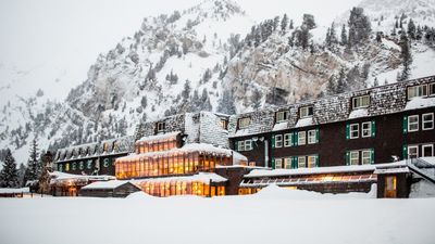 Alta Peruvian Lodge