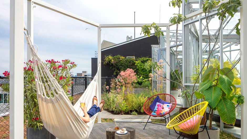Zoku Amsterdam Other