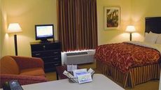 InTown Suites Kannapolis