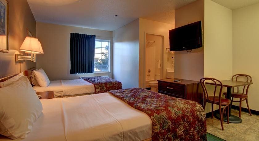 Uptown Suites Extended Stay Tampa FL – Riverview Reviews, Deals & Photos  2024 - AARP Travel Center