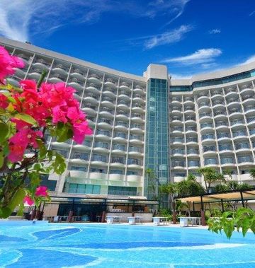 Loisir Hotel Okinawa