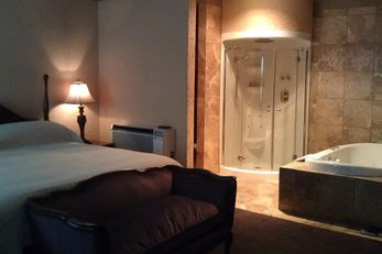 Mario's International Spa Hotel