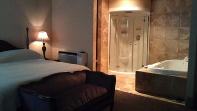 Mario's International Spa Hotel