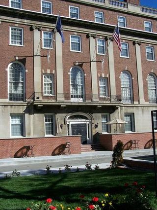 Inn on Broadway