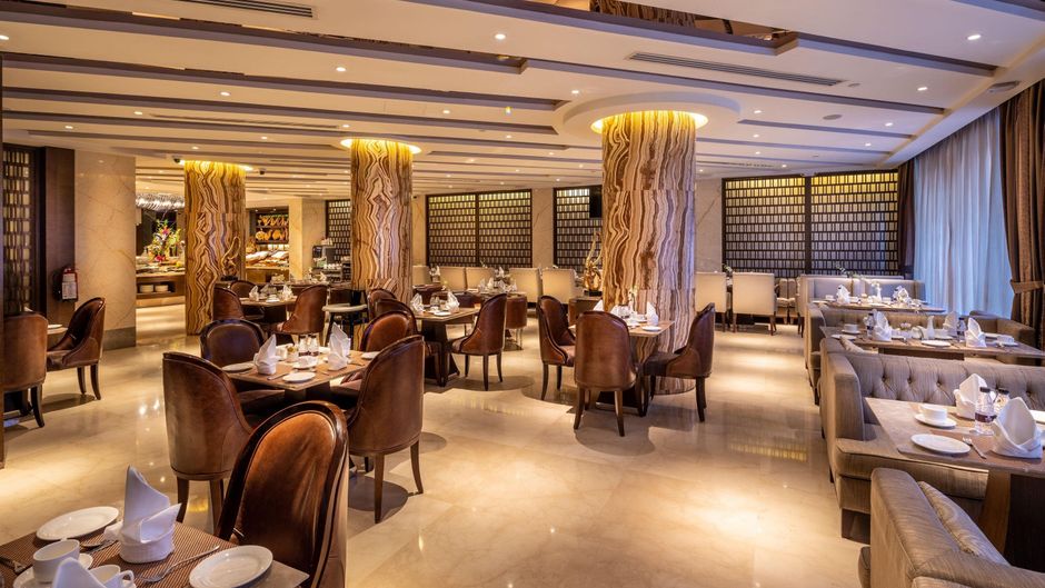 Braira Al Olaya Restaurant